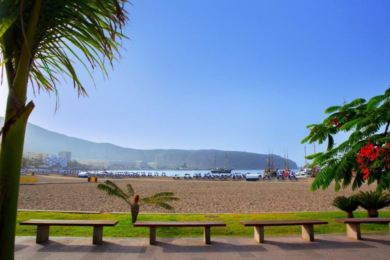 Gasthuis Los Cristianos Town Los Cristianos (Tenerife)